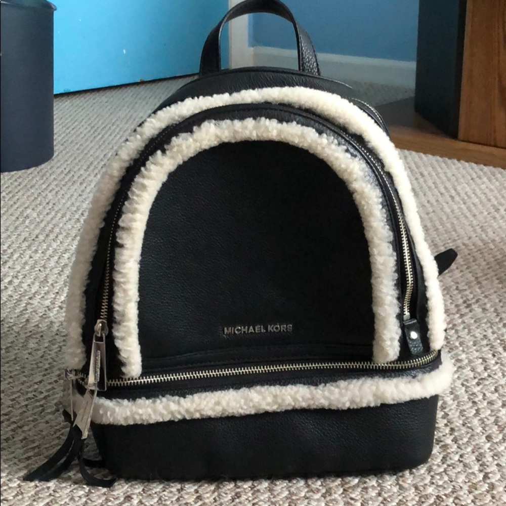 Michael Kors Backpack